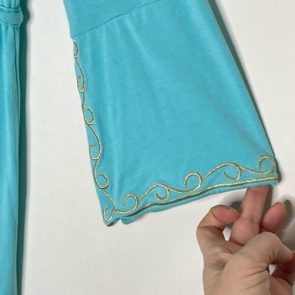 Cabana Life Modal Beach Cover Up Dress Small - Picture 4 of 9